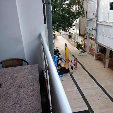 Apartman Croatia *