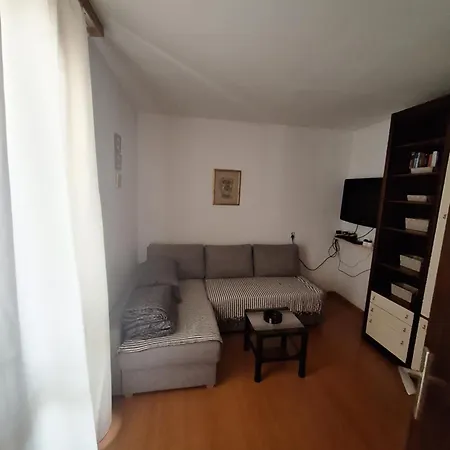 Croatia Apartman