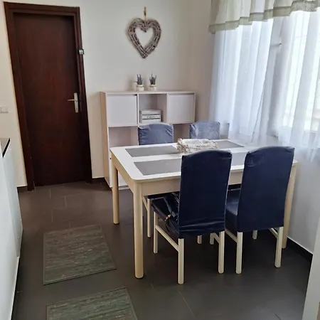 Croatia Apartman Poreč