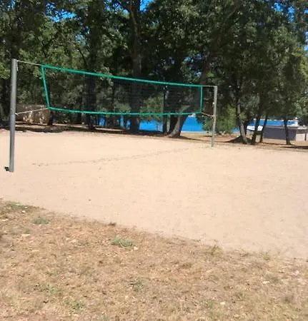 Apartman Croatia Poreč