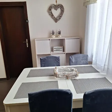 Croatia Apartment