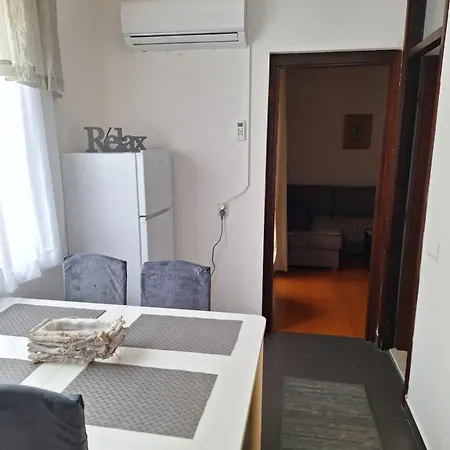 Croatia Apartment *
