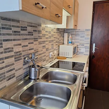 Appartement Croatia *