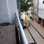 Apartmán Croatia *