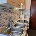 Apartmán Croatia *